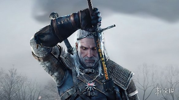 巫师3次世代版_图片
