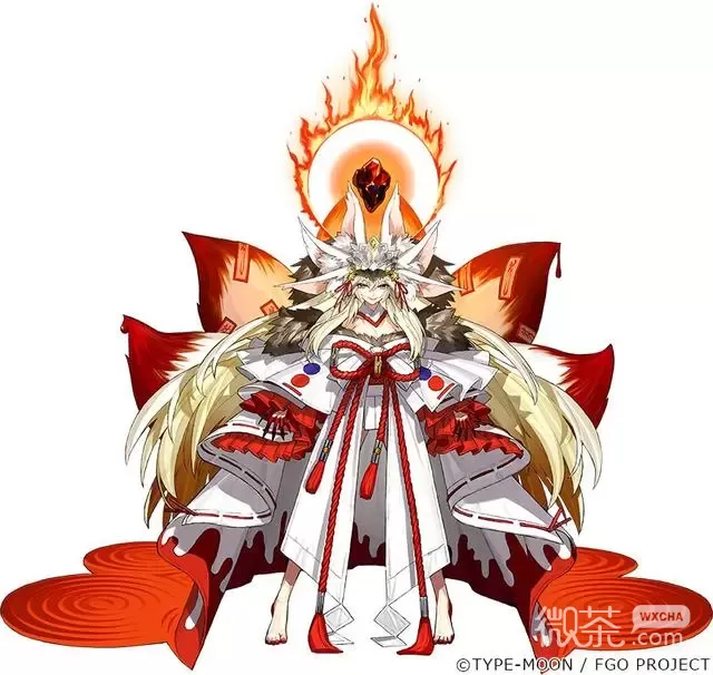 《FGO》2023年国服新年活动详情