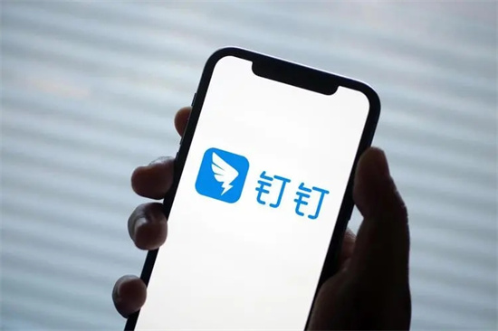 钉钉怎么投屏到电视 钉钉投屏到电视方法分享