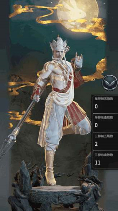 永劫无间梨园传奇法海皮肤多少钱