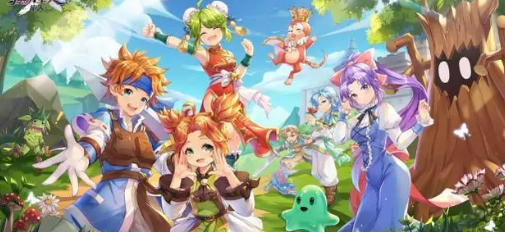 魔力宝贝旅人职业怎么选?魔力宝贝旅人职业推荐