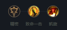 英雄联盟伊莉丝怎么玩?英雄联盟伊莉丝带什么符文