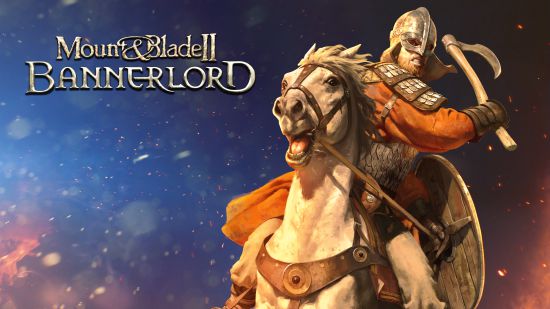 中世纪战斗模拟ARPG骑马与砍杀II领主10月25日发售！公开游戏系统及特色