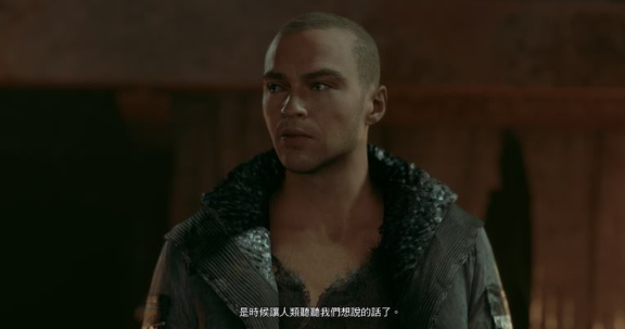 底特律变人第二十一章攻略 底特律变人第二十一章施特拉福大厦图文攻略