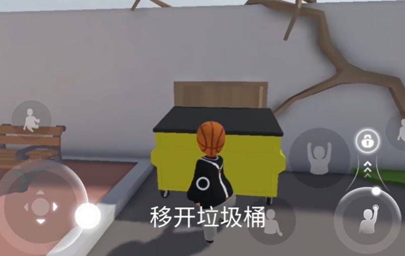 人类跌落梦境第二关怎么过 人类跌落梦境第二关图文攻略