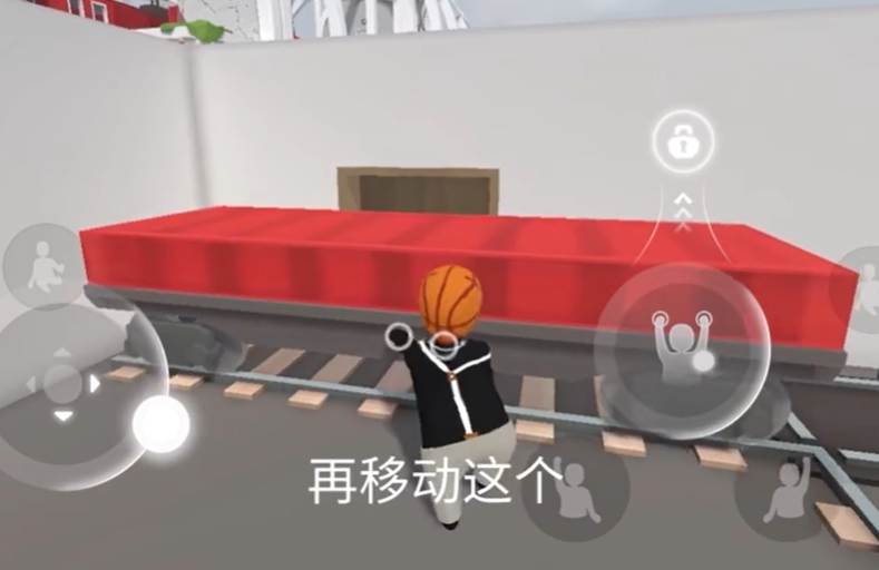 人类跌落梦境第二关怎么过 人类跌落梦境第二关图文攻略