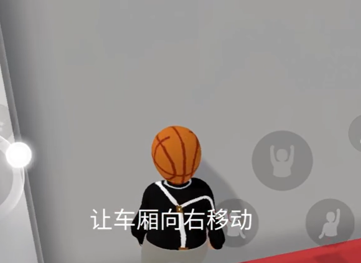人类跌落梦境第二关怎么过 人类跌落梦境第二关图文攻略
