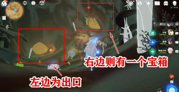 原神飞跃医院成就怎么做 原神3.1版本隐藏成就飞跃医院图文攻略