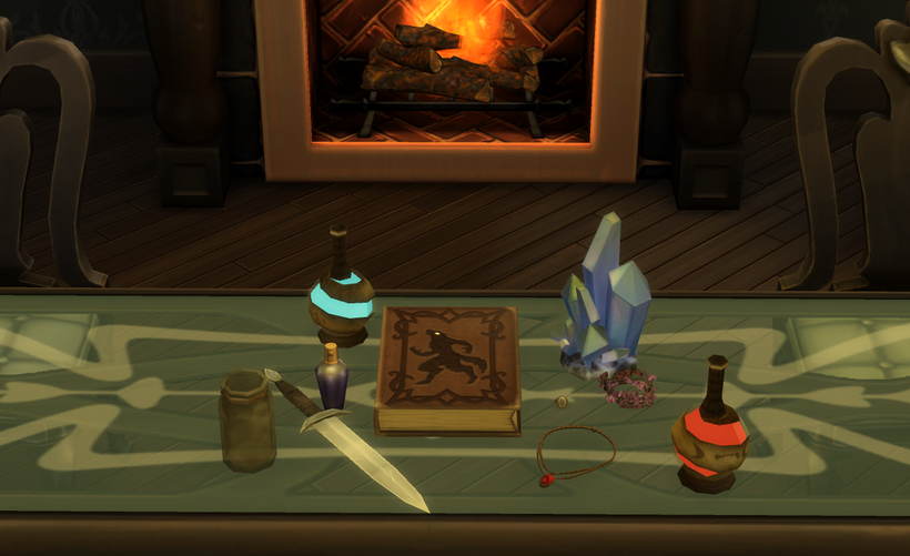 模拟人生4中狼人有哪些玩法?模拟人生4中狼人玩法攻略