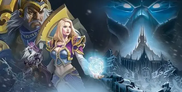 魔兽世界wlk珠宝375-450怎么升级 魔兽世界wlk珠宝375-450升级攻略