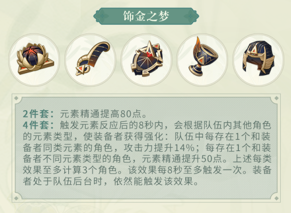 原神赛诺武器圣遗物推荐 原神赛诺武器圣遗物搭配图文攻略