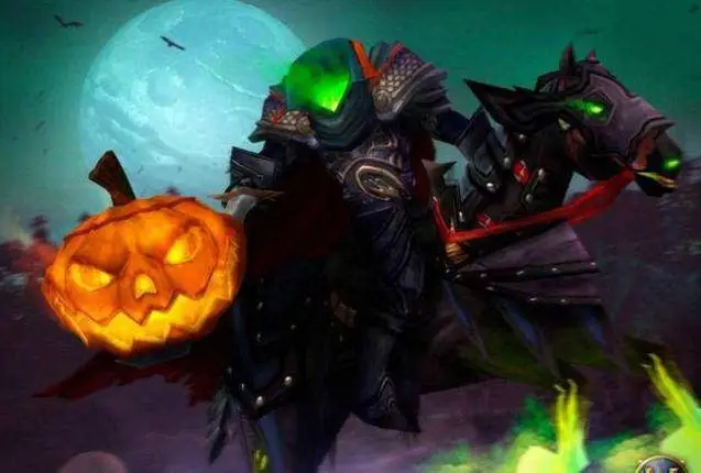 魔兽世界稻草人的节日任务怎么做 魔兽世界稻草人的节日任务攻略