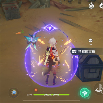 《原神》活力之家宝箱全收集攻略介绍