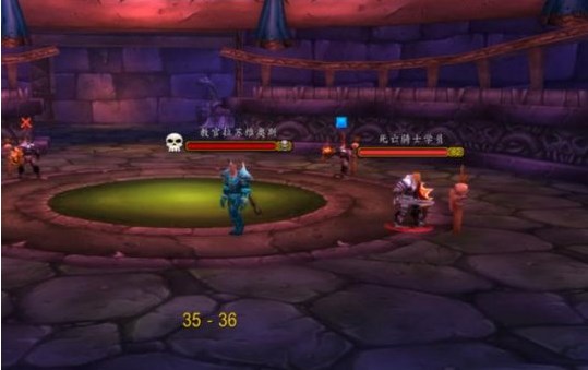 魔兽世界NAXX教官怎么过？魔兽世界NAXX教官攻略