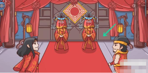 三国哈哈哈第26关攻略 三国哈哈哈第26关图文攻略