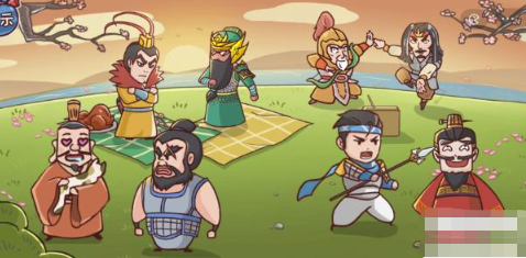 三国哈哈哈第25关攻略 三国哈哈哈第25关图文攻略
