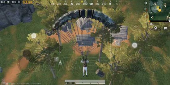 和平精英一号营地怎么样？和平精英攻略详情