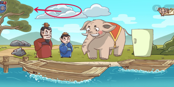 三国哈哈哈第17关攻略 三国哈哈哈第17关图文攻略