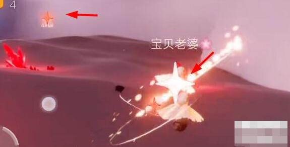 光遇破晓季星光沙漠任务怎么做?破晓季星光沙漠任务攻略
