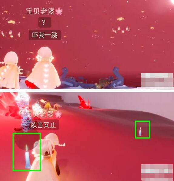 光遇破晓季星光沙漠任务怎么做?破晓季星光沙漠任务攻略