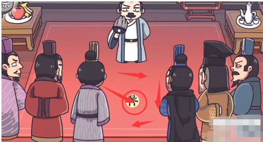 三国梗传第16关怎么过 三国梗传巧舌战群儒通关攻略