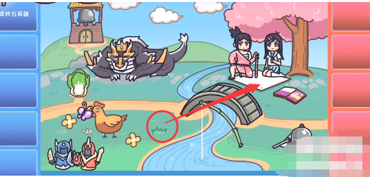 三国梗传第24关怎么过 三国梗传第24关三国农药团通关攻略