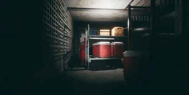 港诡实录如何通关红衣女鬼 港诡实录第五章诡秘屋邨红衣女鬼图文攻略
