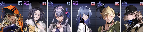 无期迷途地下车库4攻略 无期迷途地下车库4图文攻略
