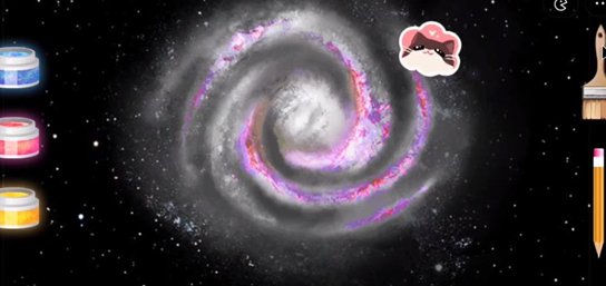 收纳梦之岛星河灿烂攻略 收纳梦之岛星河灿烂图文攻略