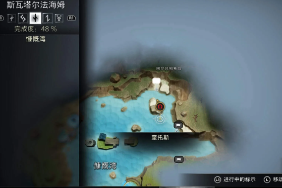 战神诸神黄昏全世界之树的露水收集攻略 战神诸神黄昏全世界之树全露水位置介绍