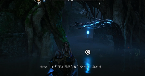 战神诸神黄昏全世界之树的露水收集攻略 战神诸神黄昏全世界之树全露水位置介绍