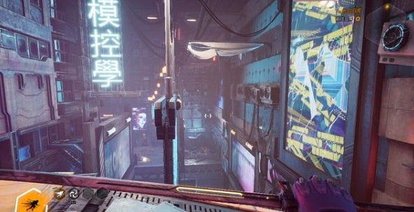 幽灵行者回声怎么过 幽灵行者第十二章回声图文攻略