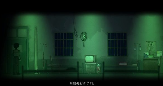 烟火第一章怎么过 烟火第一章铃图文攻略