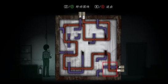 烟火第一章怎么过 烟火第一章铃图文攻略