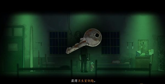 烟火第一章怎么过 烟火第一章铃图文攻略