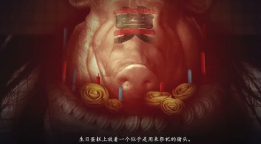 烟火第一章怎么过 烟火第一章铃图文攻略
