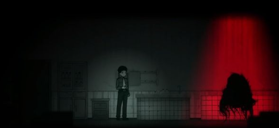 烟火第一章怎么过 烟火第一章铃图文攻略