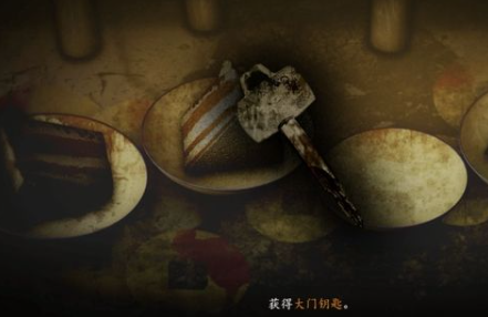 烟火第一章怎么过 烟火第一章铃图文攻略