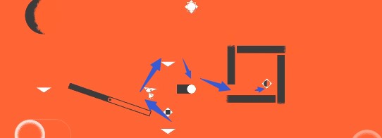 双相游戏第三关攻略 双相第三关图文攻略