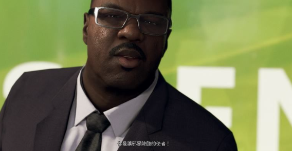 底特律变人第三章攻略 底特律变人第三章色调图文攻略