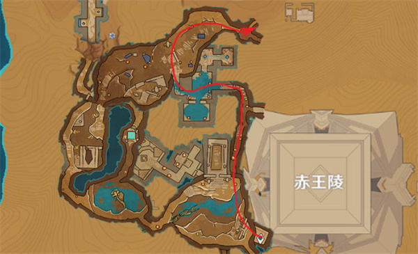 《原神》神奇的匹热谜能成就获得攻略