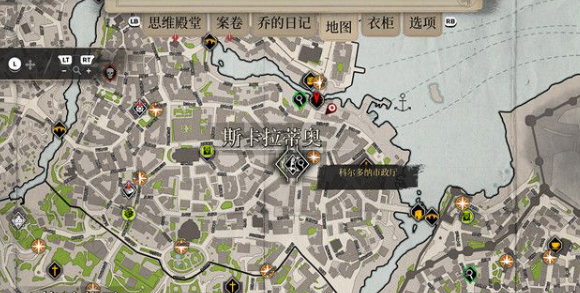 夏洛克福尔摩斯**者攻略 夏洛克福尔摩斯**者图文攻略