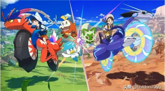 宝可梦朱紫怎么无限复制道具 宝可梦朱紫无限复制道具攻略