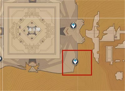 原神赤王陵地下水位下降是怎么玩的 游戏玩法攻略