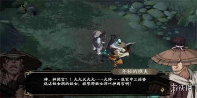 怎么过天地劫小卒过河 游戏活动攻略介绍