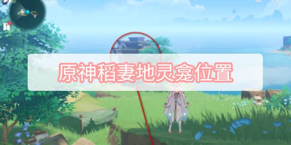 原神稻妻地灵龛位置在哪 原神稻妻地灵龛位置攻略