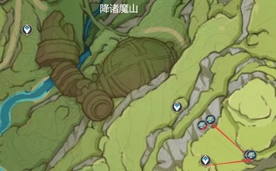 原神3.1劫波莲是怎么玩的 全收集攻略