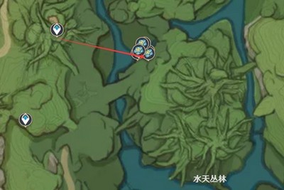 原神3.1劫波莲是怎么玩的 全收集攻略