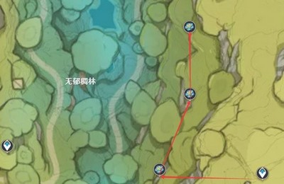 原神3.1劫波莲是怎么玩的 全收集攻略