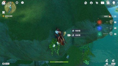 原神3.1劫波莲是怎么玩的 全收集攻略